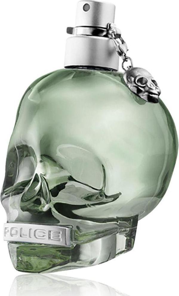 Police To Be Green EDT 40 ml Unisex Parfüm - Image 1