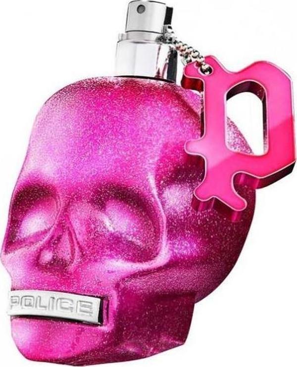 Police To Be Sweet Girl For Woman EDP 125 ml - Image 1