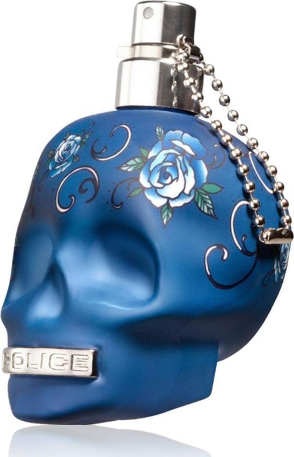 Police To Be Tattooart For Man EDT 40 ml Erkek Parfümü - Image 1