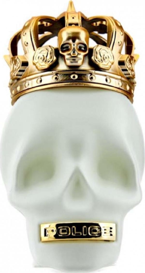 Police To Be The Queen EDP 40 ml Kadın Parfümü - Image 1