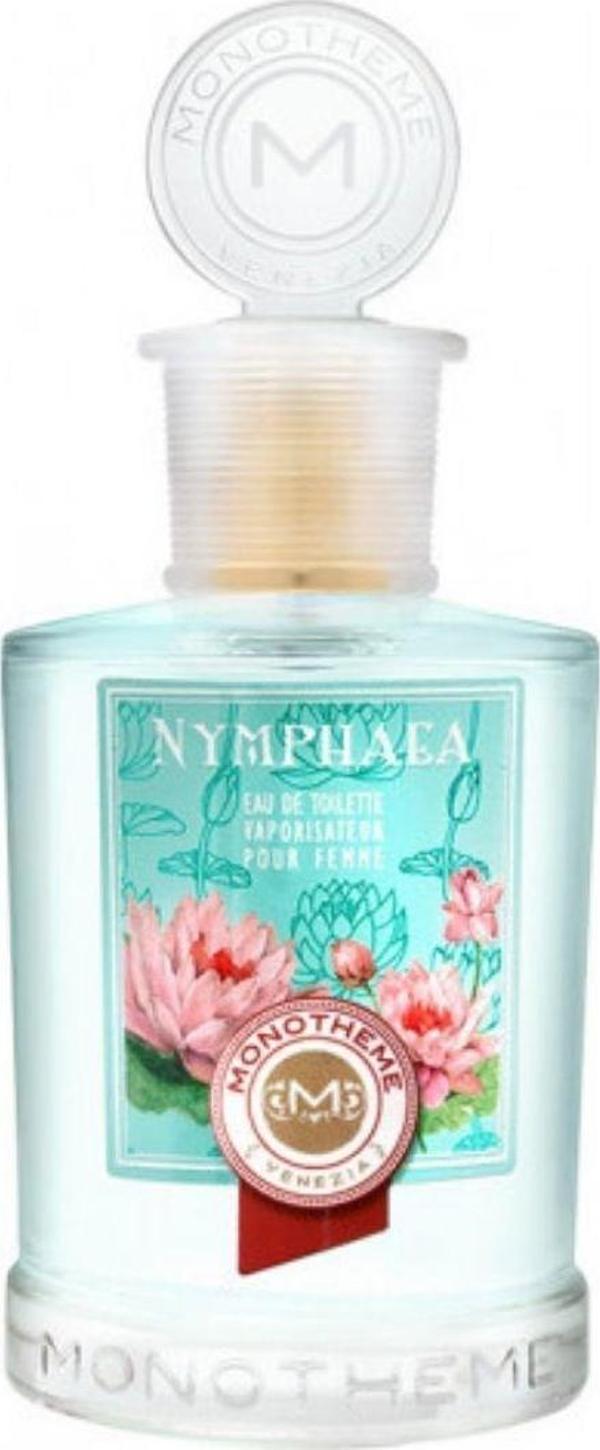 Monotheme Classic Nymphaea Pour Femme EDT 100 ml Kadın Parfümü - Image 1