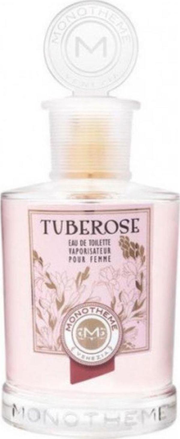 Monotheme Classic Tuberosa Pour Femme EDT 100 ml Kadın Parfümü - Image 1