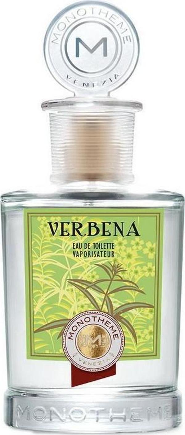 Monotheme Classic Verbena EDT 100 ml Unisex Parfüm - Image 1