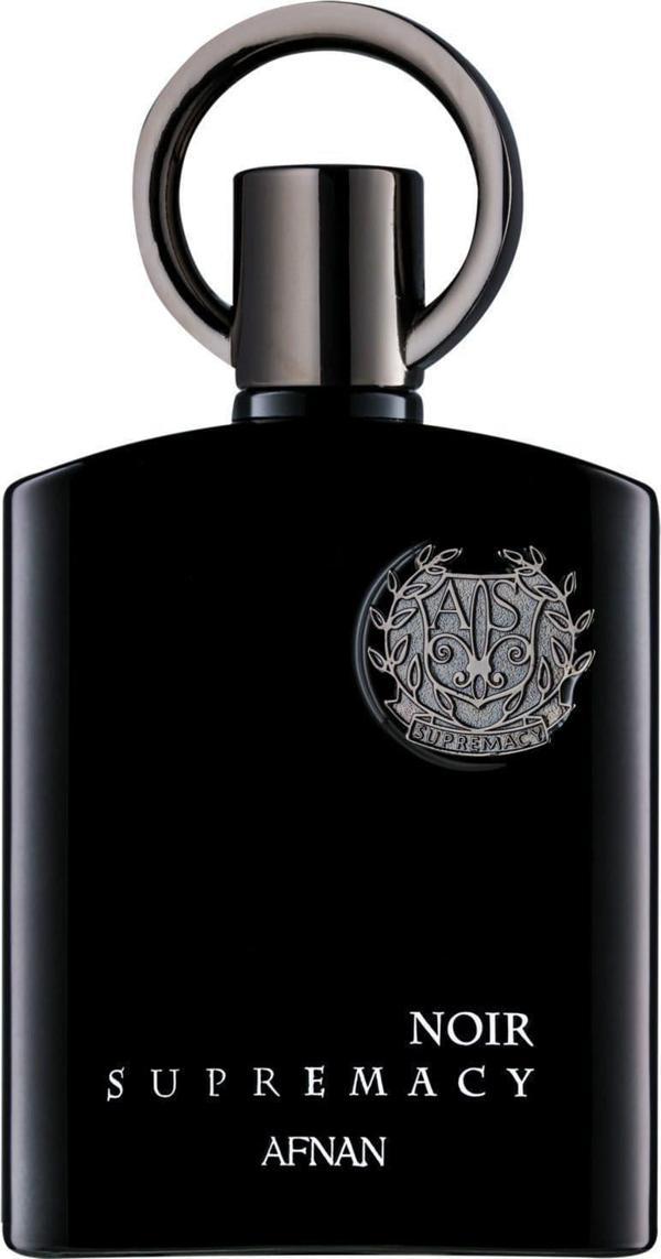 Supremacy Afnan Noir EDP 100 ml Erkek Parfümü - Image 1