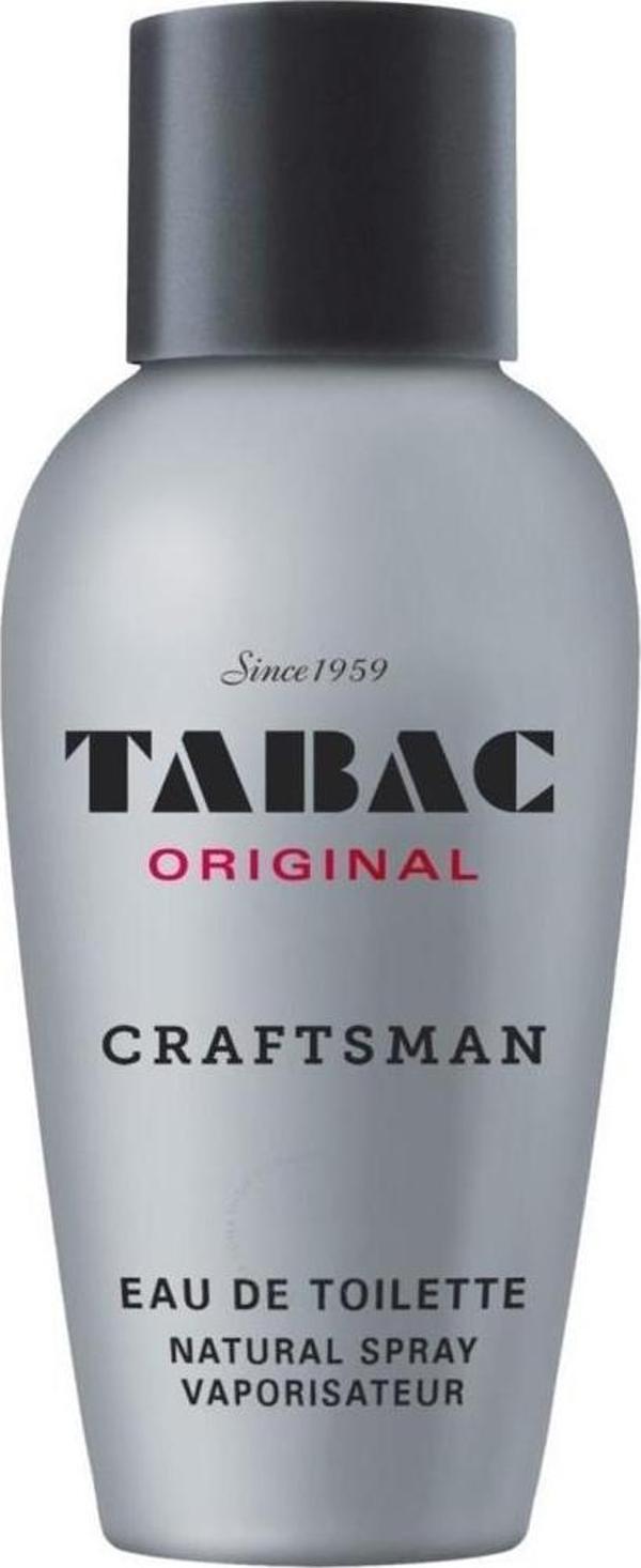 Tabac Original Craftsman EDT 50 ml Erkek Parfümü - Image 1