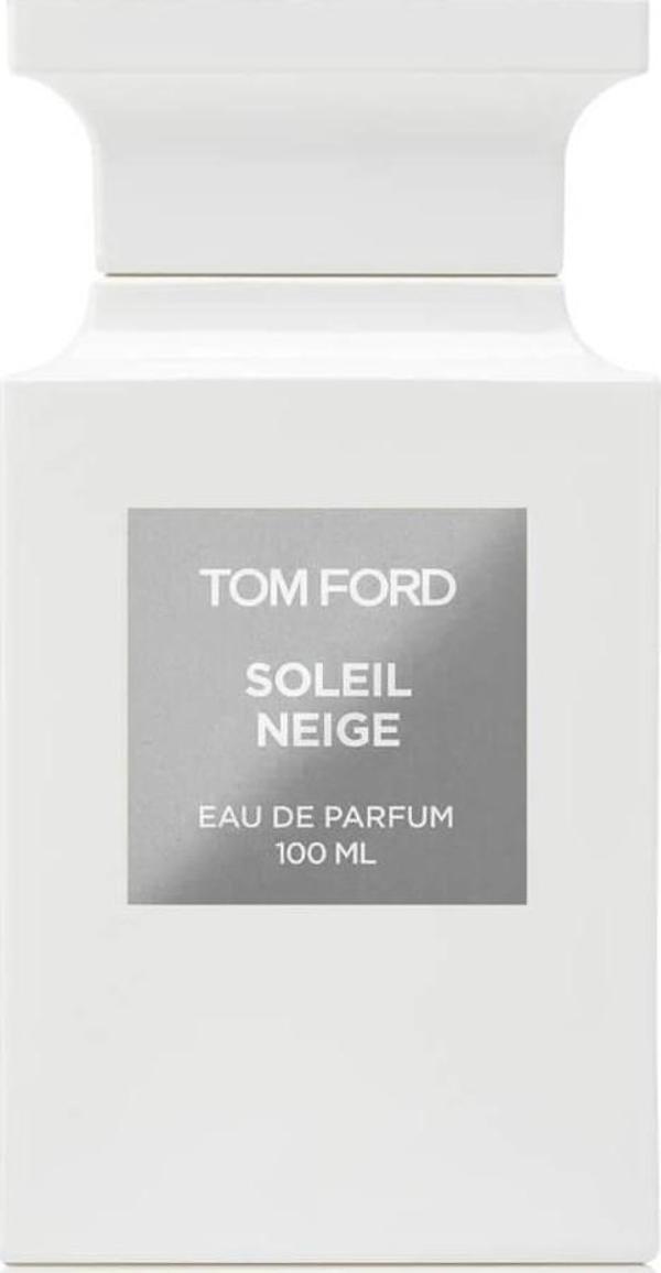 Tom Ford Soleil Neige EDP 100 ml Unisex Parfüm - Image 1