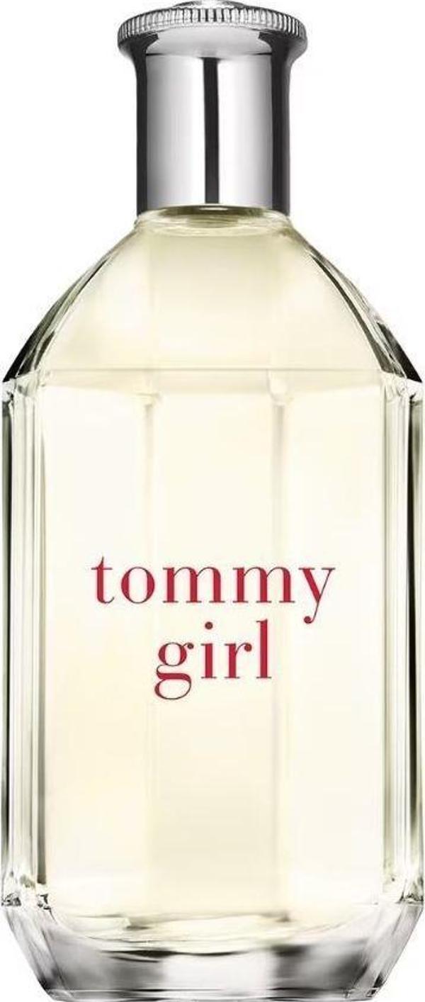 Tommy Hilfiger Girl EDT 50 ml Kadın Parfümü - Image 1