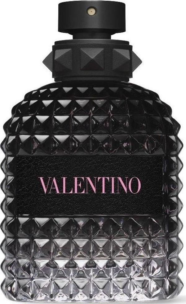 Valentino Born In Roma Uomo EDT 100 ml Erkek Parfümü - Image 1