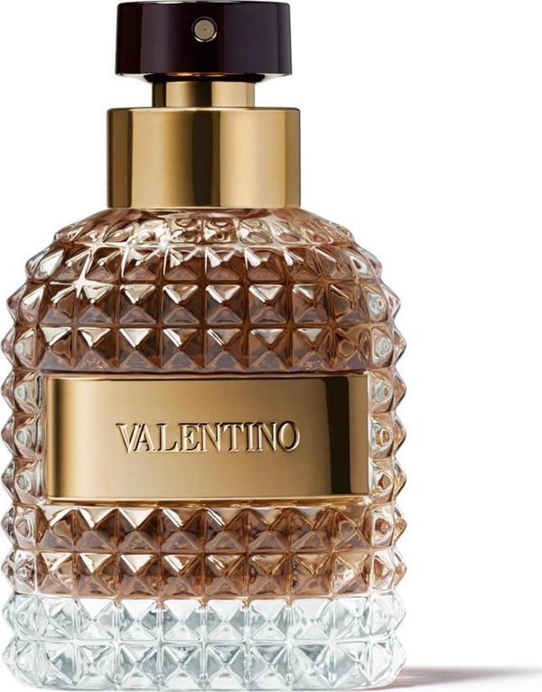 Valentino Uomo EDT 50 ml Erkek Parfümü - Image 1