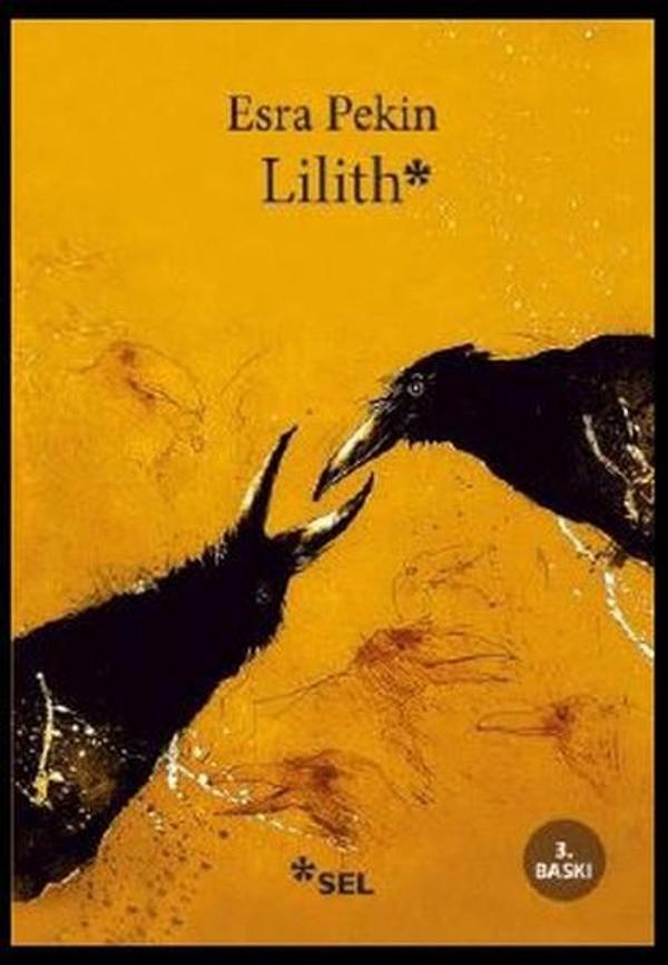 Lilith - Sel Yayıncılık - Image 1