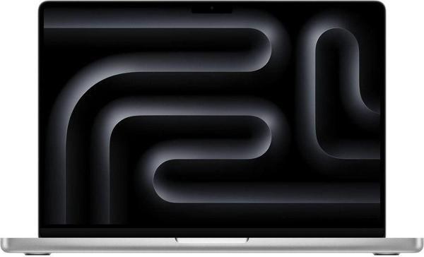 Apple Macbook Pro M3 14" Gümüş 8gb 512gb Ssd MR7J3TU/A - Image 1