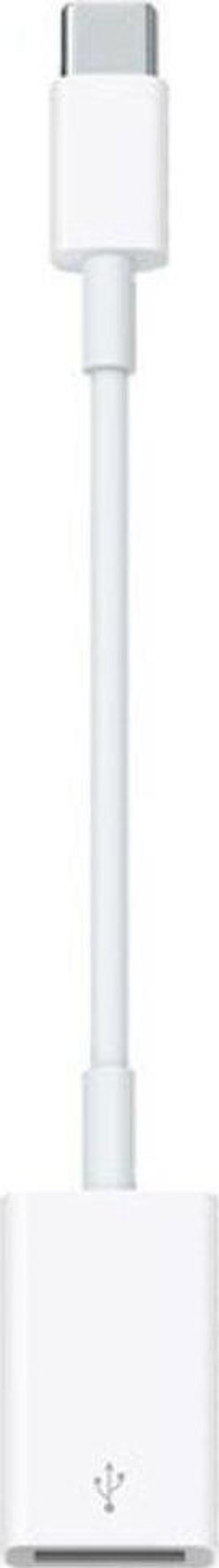 Apple USB C TO LIGHTNING DÖNÜŞTÜRÜCÜ ADAPTÖR - Image 1