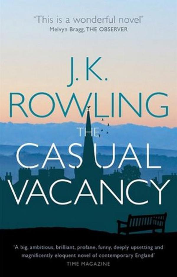 The Casual Vacancy - Sphere - Image 1