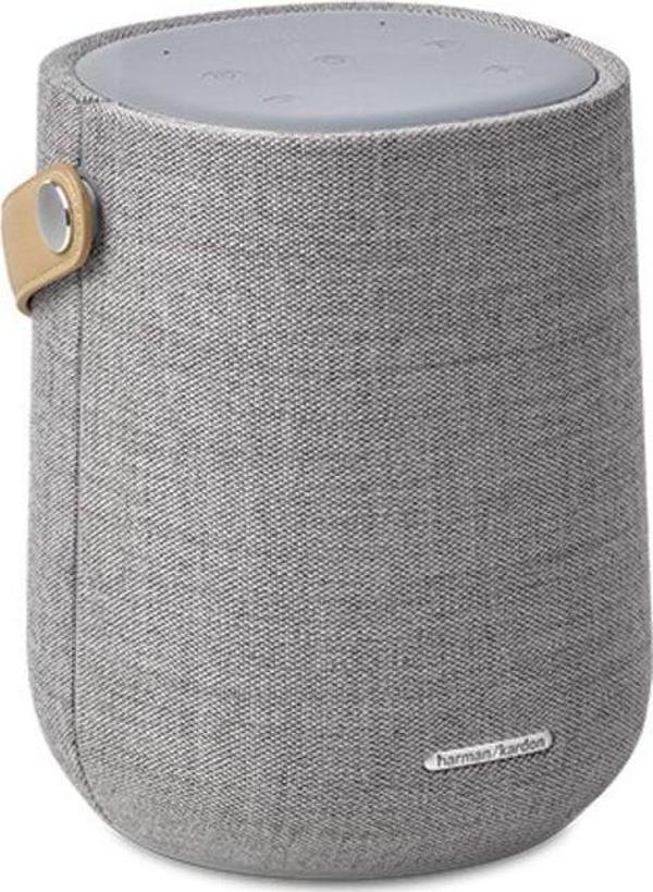 Harman Kardon Citation 200, Taşınabilir Bluetooth Hoparlör, Gri - Image 1