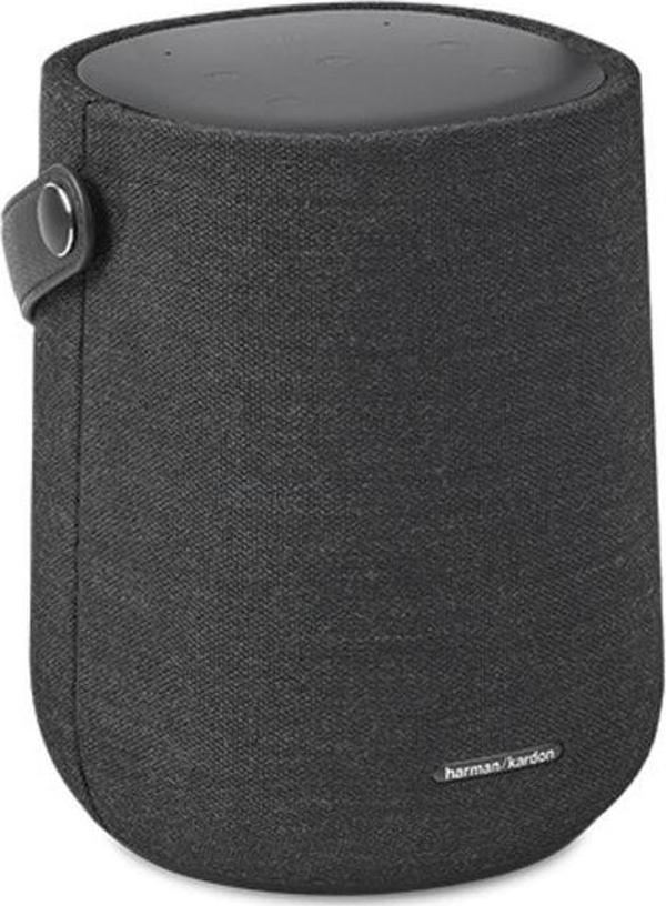 Harman Kardon Citation 200, Taşınabilir Bluetooth Hoparlör, Siyah - Image 1