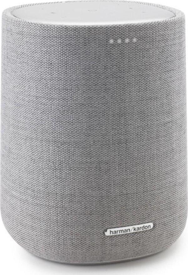Harman Kardon Citation One Mkııı, Bluetooth Hoparlör, Gri - Image 1