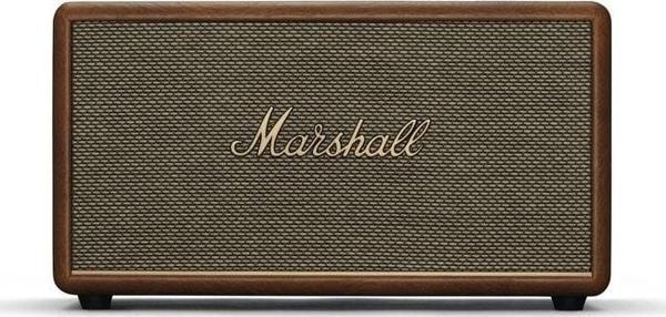 Marshall Stanmore Iıı Bt, Brown - Image 1