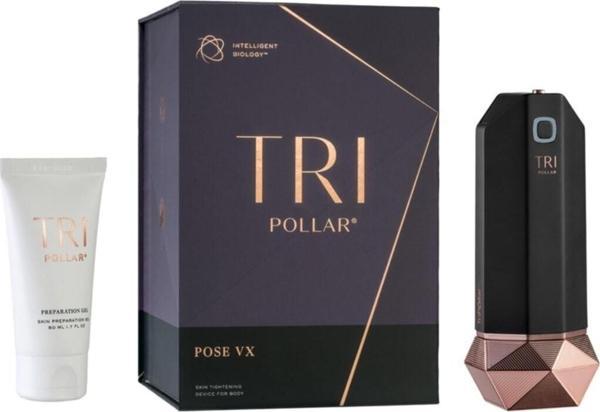 Tripollar Pose Vx Vücut Sıkılaştırma Lifting Anti-selülit Rf Bakım Cihazı - Image 1