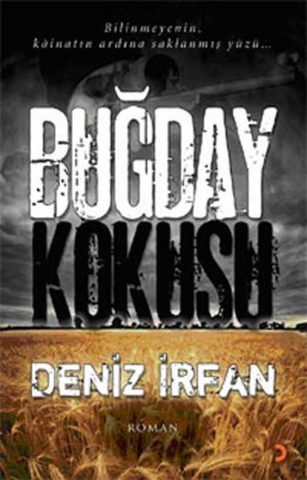 Cinius Yayınevi Buğday Kokusu - Cinius Yayınevi - Image 1