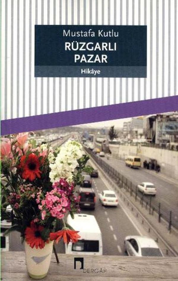 Rüzgarlı Pazar - Dergah Yayınları - Image 1
