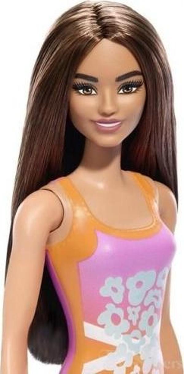 Barbie Tatilde Bebeği DWJ99 HPV21 Lisanslı Ürün - Image 1