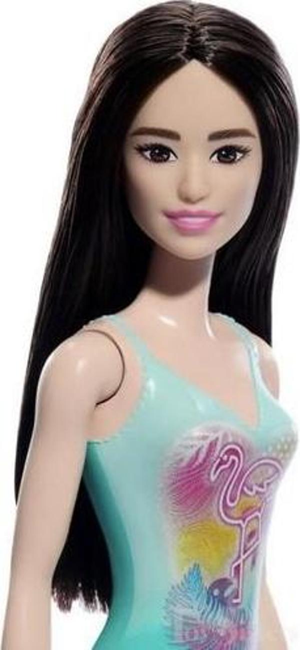 Barbie Tatilde Bebeği DWJ99 HPV22 Lisanslı Ürün - Image 1