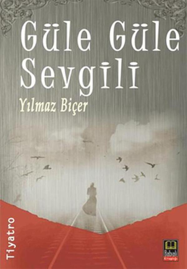 Güle Güle Sevgili - Babıali Kitaplığı - Image 1
