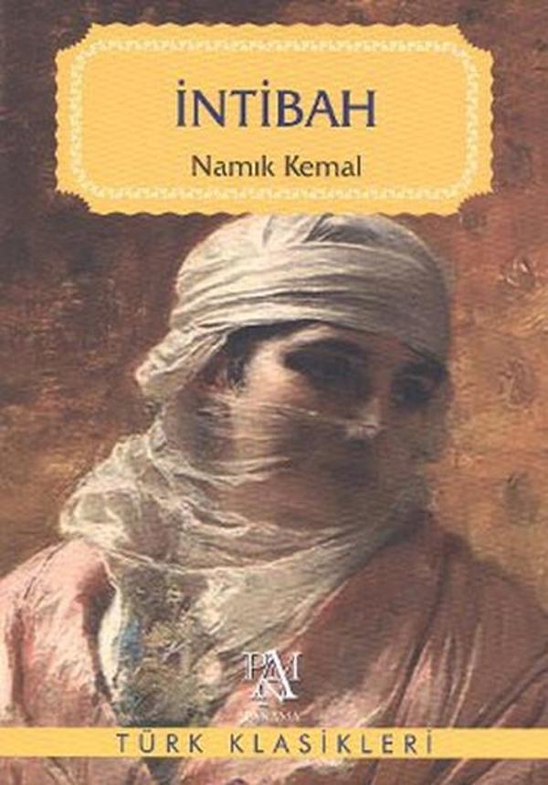 İntibah - Panama Yayıncılık - Image 1