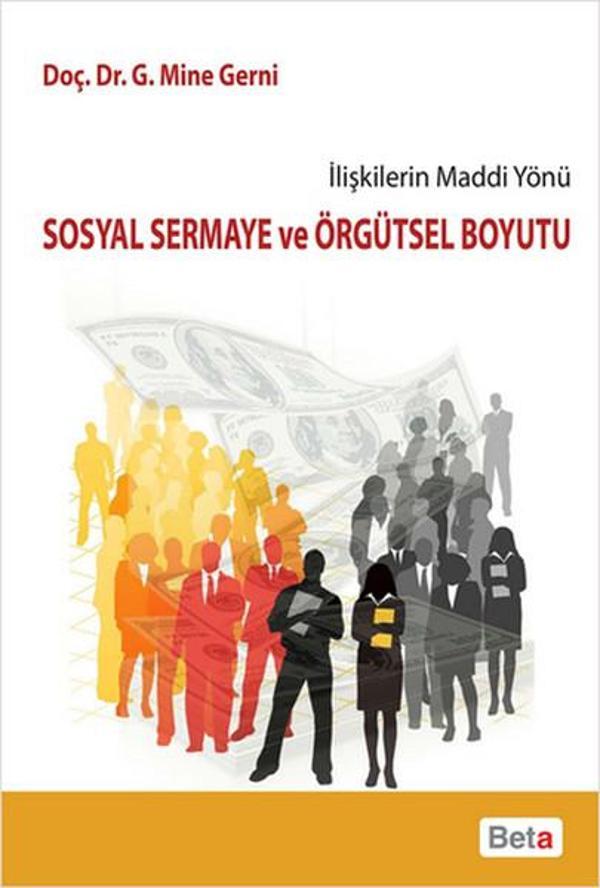 Sosyal Sermaye ve Örgütsel Boyutu - Beta Yayınları - Image 1