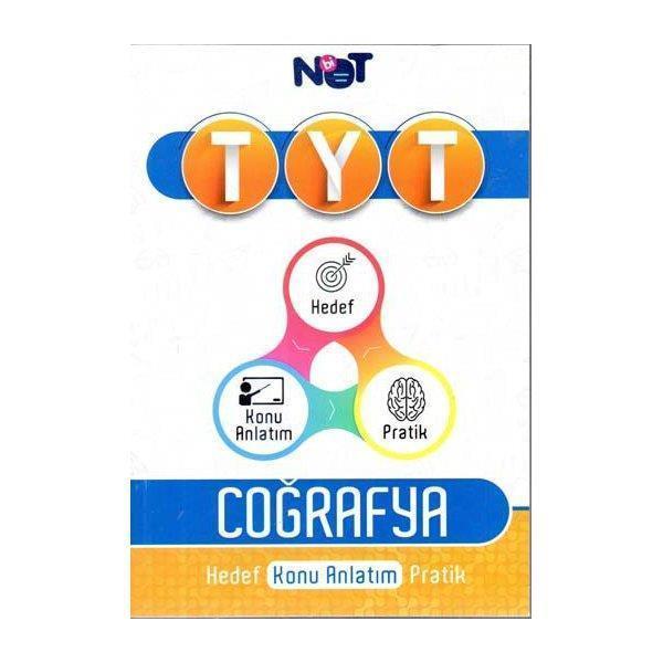 TYT COĞRAFYA KONU ANLATIM - BİNOT YAYINLARI - Image 1