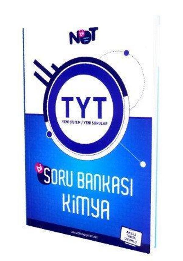 TYT KİMYA Bİ SORU BANKASI - BİNOT YAYINLARI - Image 1