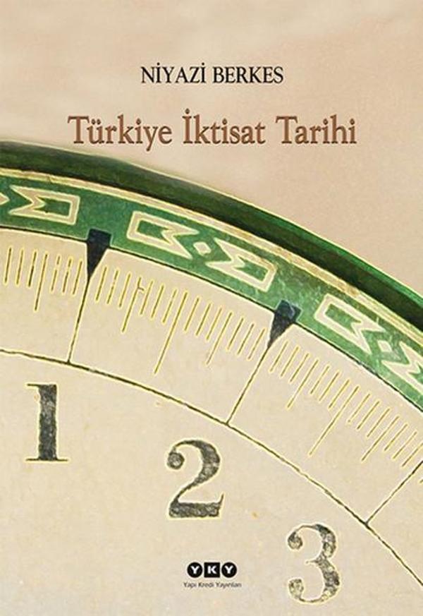 Türkiye İktisat Tarihi - Yapı Kredi Yayınları - Image 1