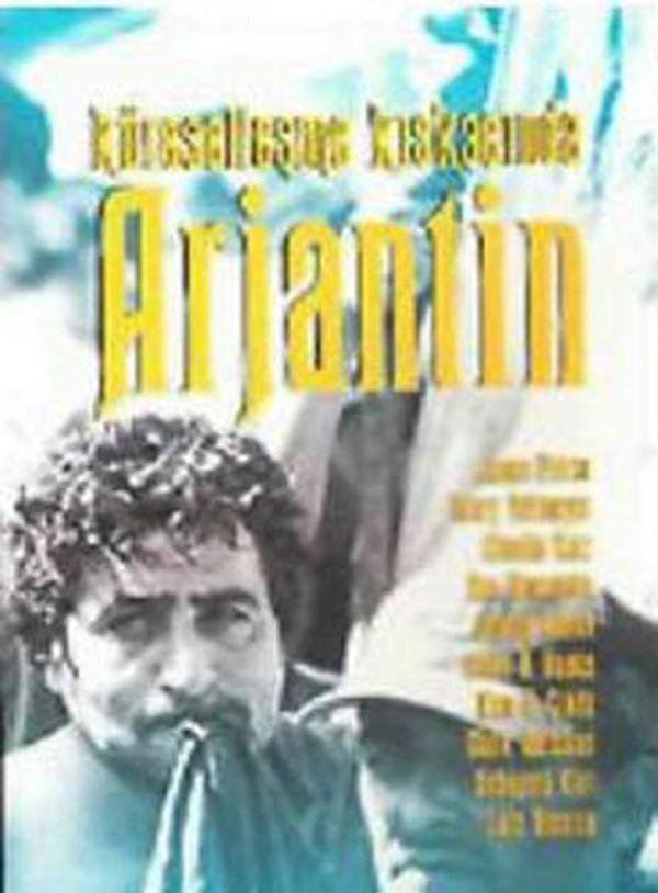 Küreselleşme Kıskacında Arjantin - Kalkedon - Image 1