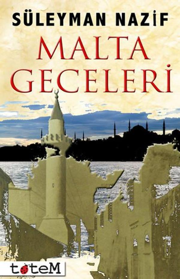 Malta Geceleri Hitabe - Totem - Image 1