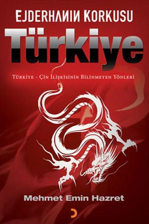 Ejderhanın Korkusu Türkiye - Cinius Yayınevi - Image 1