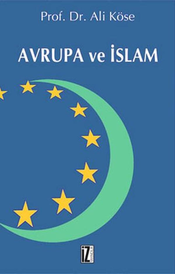Avrupa ve İslam - İz Yayıncılık - Image 1