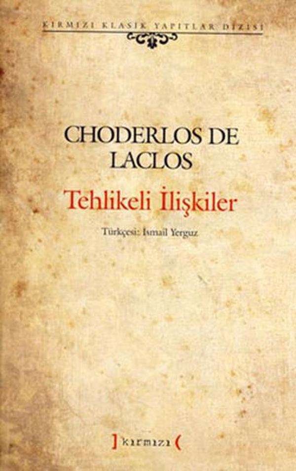 Tehlikeli İlişkiler - Kırmızı Yayınları - Image 1