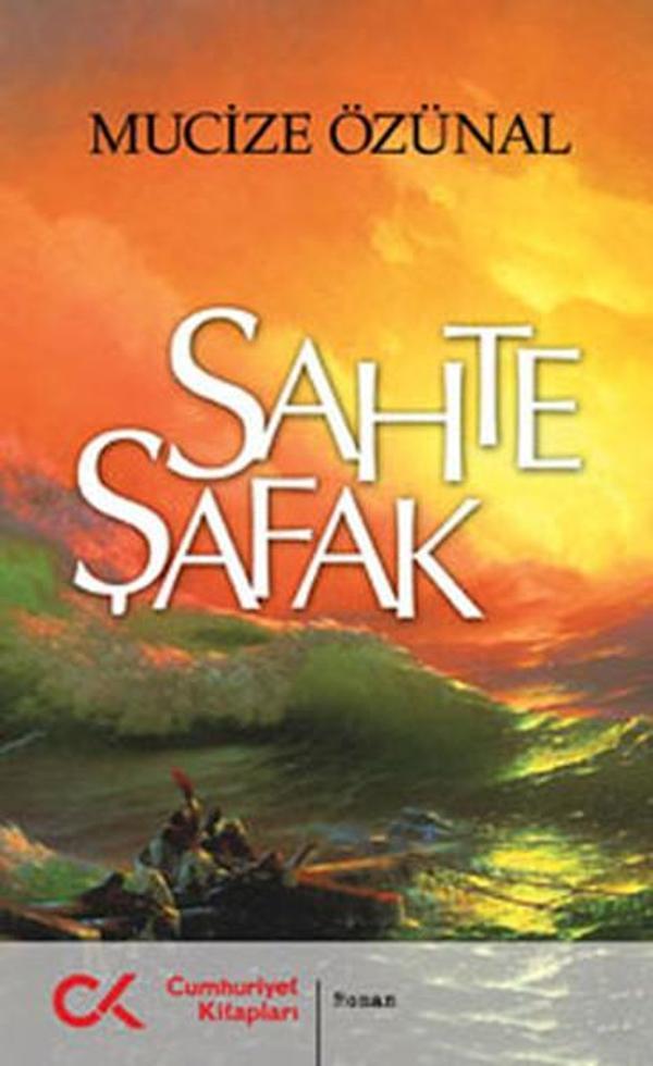 Sahte Şafak - Cumhuriyet Kitapları - Image 1