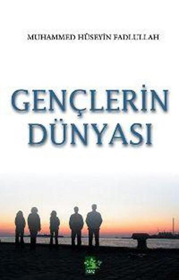 Gençlerin Dünyası - Ağaç Yayınları - Image 1