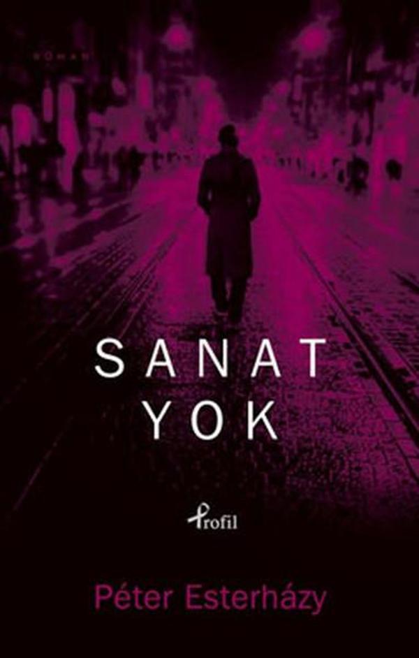 Sanat Yok - Profil Kitap Yayınevi - Image 1