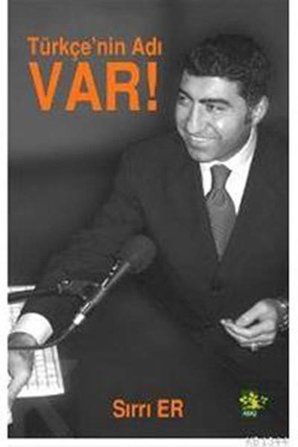 Türkçe'nin Adı Var - Ağaç Yayınları - Image 1