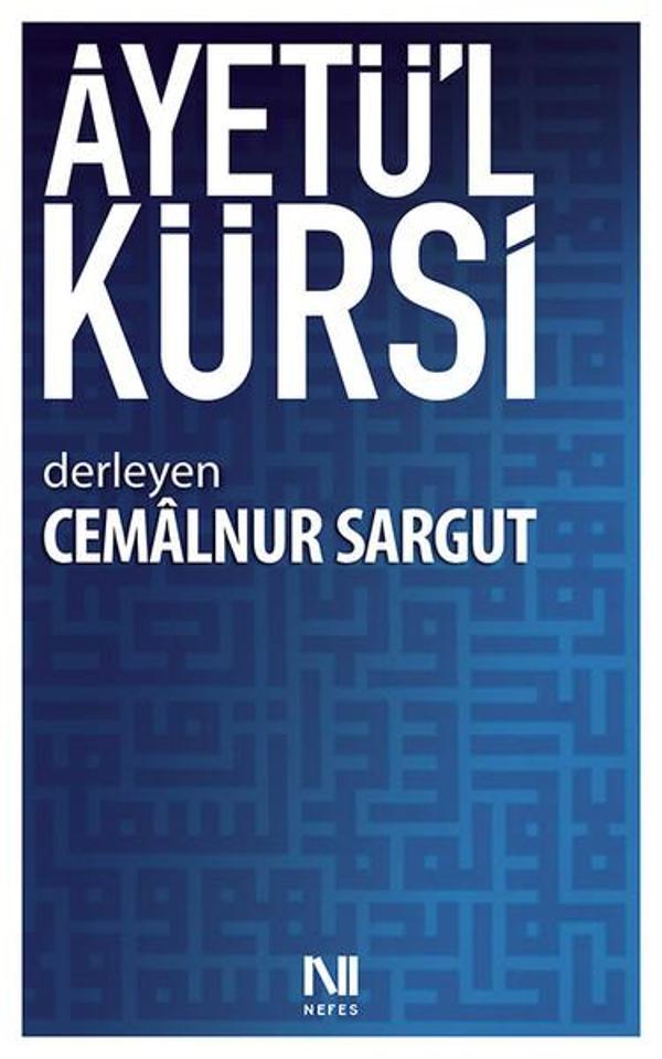 Ayetü'l Kürsi - Nefes Yayıncılık - Image 1
