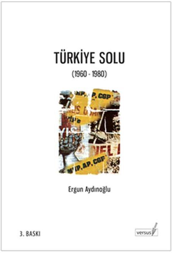 Türkiye Solu (1960-1980) - Versus - Image 1