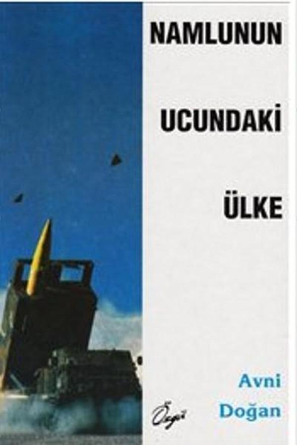 Namlunun Ucundaki Ülke - Özgü Yayıncılık - Image 1