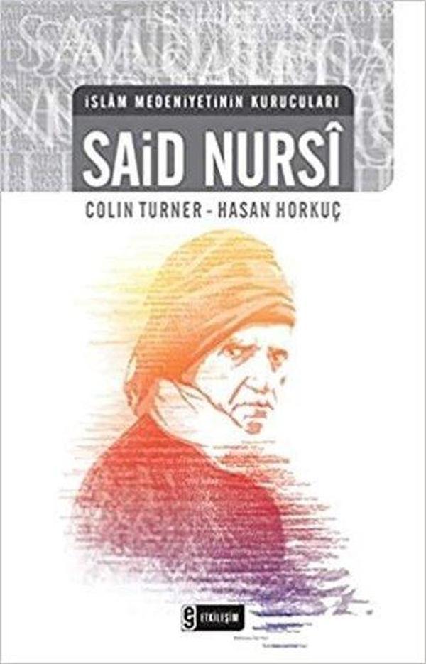 Said Nursi - Etkileşim - Image 1