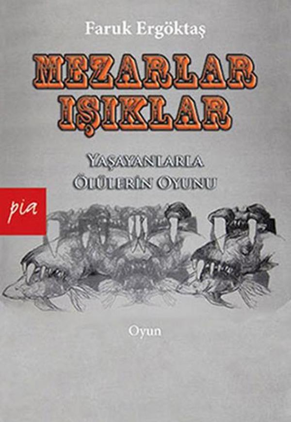 Mezarlar - Işıklar - Pia - Image 1