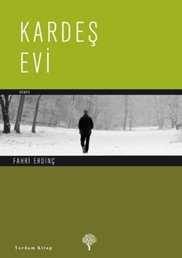 Yordam Kitap Kardeş Evi - Yordam Kitap - Image 1