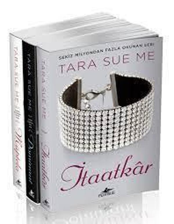 İTAATKAR - TARA SUE ME - PEGASUS - Image 1