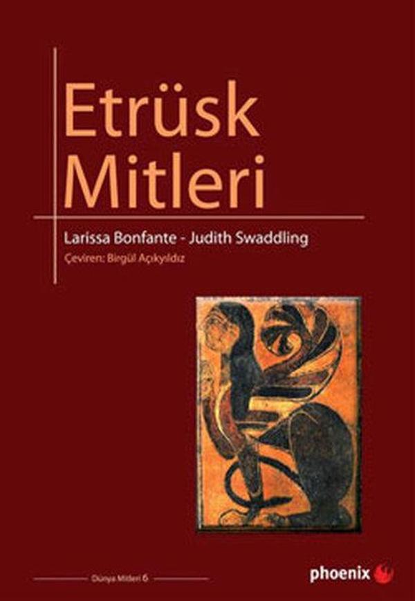 Phoenix Etrüsk Mitleri - Phoenix - Image 1