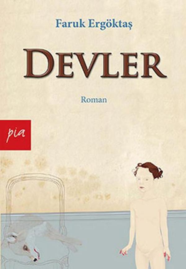 Devler - Pia - Image 1